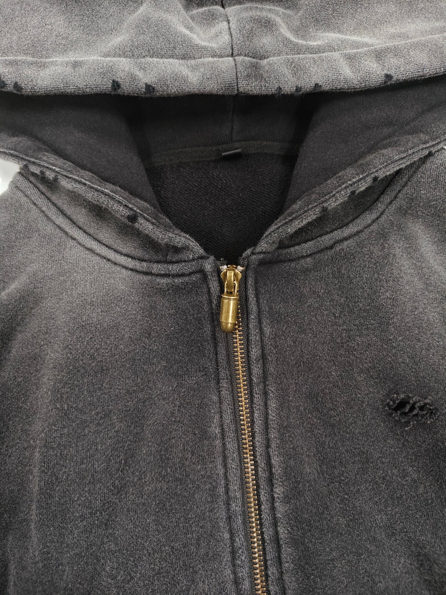 Exit Wound Hoodie