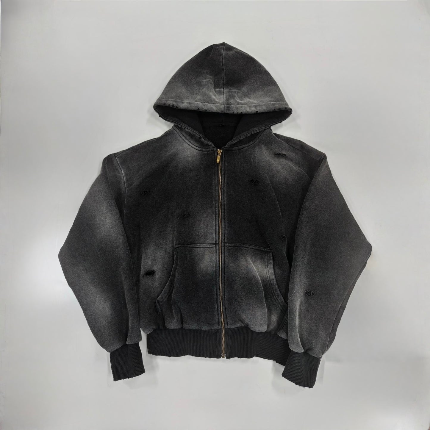 Exit Wound Hoodie