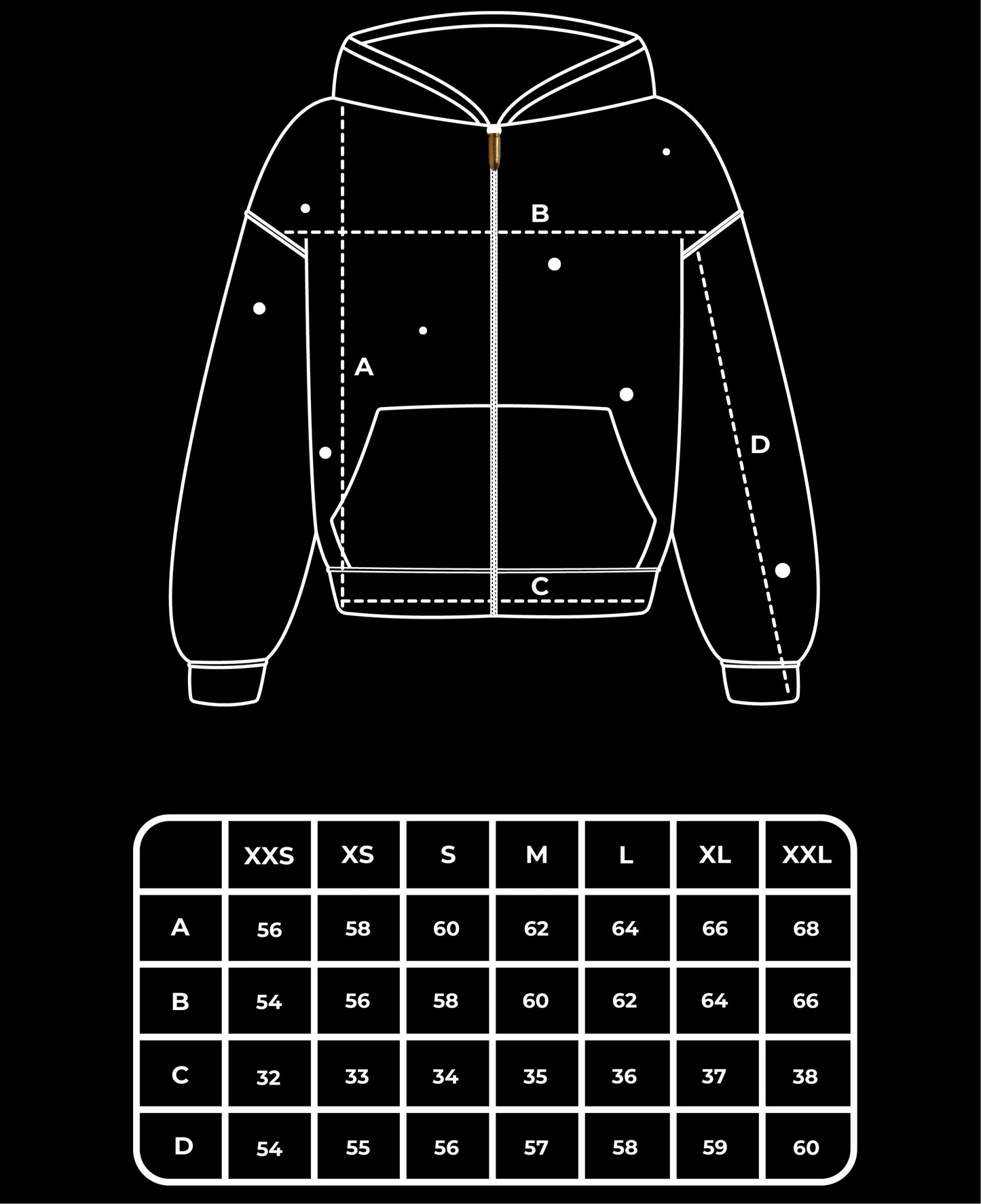 Exit Wound Hoodie
